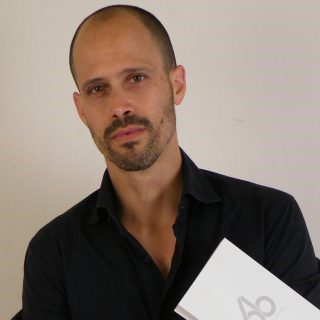AMIR NAVON