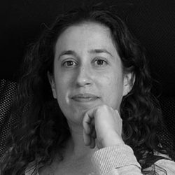 מיתוסים וסטארטאפים – מורן בר