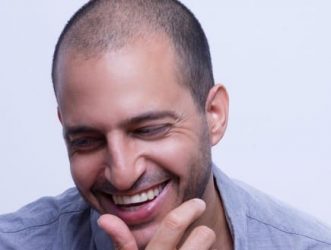 בין צורה לתוכן –  שערי המגזינים הטובים בכל הזמנים והסיפור מאחוריהם: איתי ולדמן