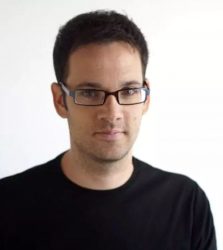 הרצאתו של המעצב יובל טל