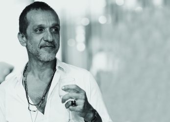 הרצאתו של המעצב מיכאל אזולאי – The Story