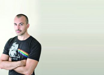 הרצאתו של ההסטייליסט גדי אלימלך – ביטוי עצמי