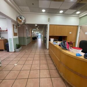 לפני תמונות פרוייקט תרומה לקהילה דיור מוגן, בית הזית , שמרת (11)