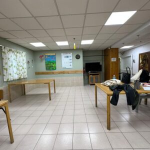 לפני תמונות פרוייקט תרומה לקהילה דיור מוגן, בית הזית , שמרת (4)