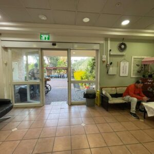 לפני תמונות פרוייקט תרומה לקהילה דיור מוגן, בית הזית , שמרת (7)
