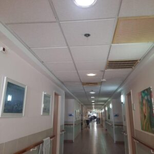 לפני תמונות פרוייקט תרומה לקהילה דיור מוגן, בית הזית , שמרת (8)