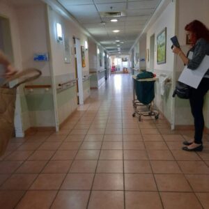 לפני תמונות פרוייקט תרומה לקהילה דיור מוגן, בית הזית , שמרת (9)
