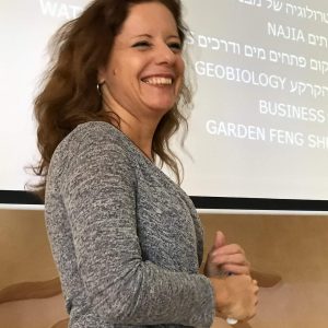 שוהם וייסמן פנג שוואי